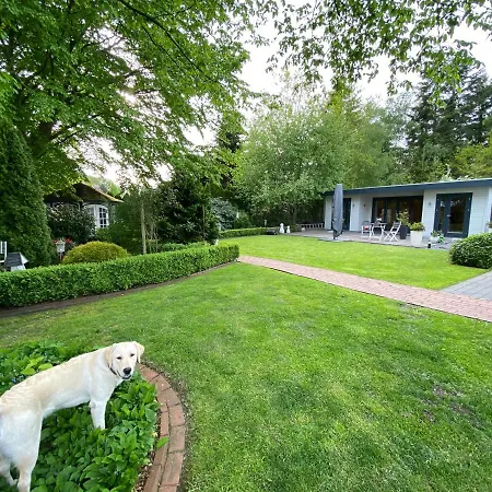 Family Ennens Apartmán Rhauderfehn