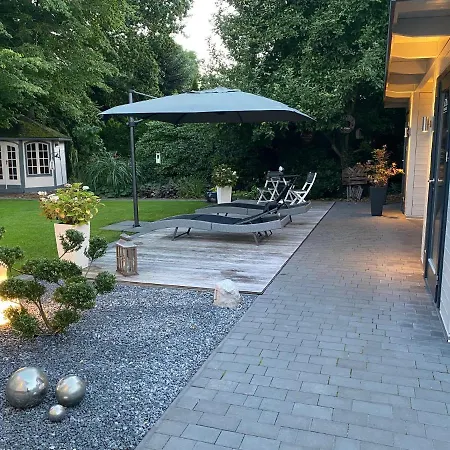 Apartmán Family Ennens Rhauderfehn