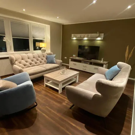 Apartment Family Ennens Rhauderfehn