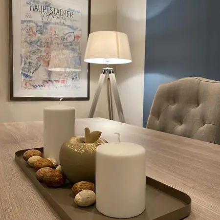 Appartement Family Ennens Rhauderfehn