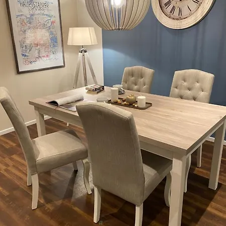 Apartmán Family Ennens