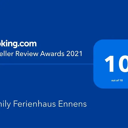 Family Ennens *