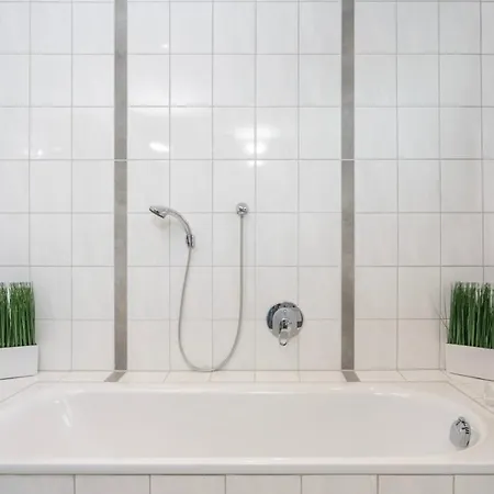 Apartment Family Ennens Rhauderfehn