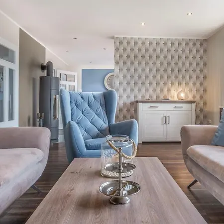 Family Ennens Apartment
