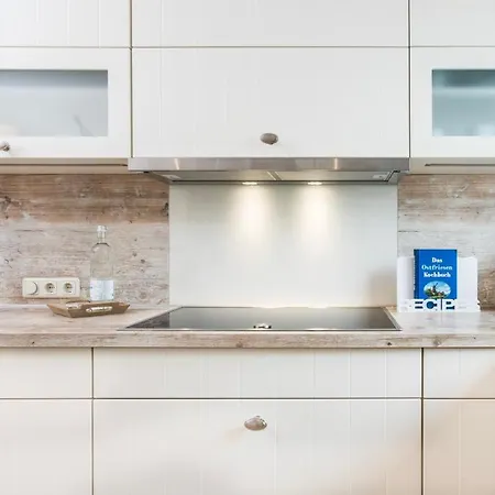 Family Ennens Apartmán Rhauderfehn