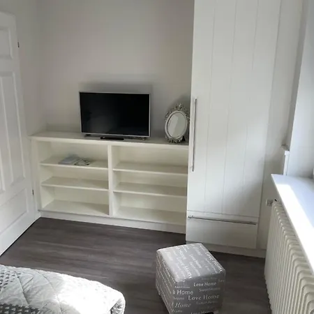 Family Ennens Apartment