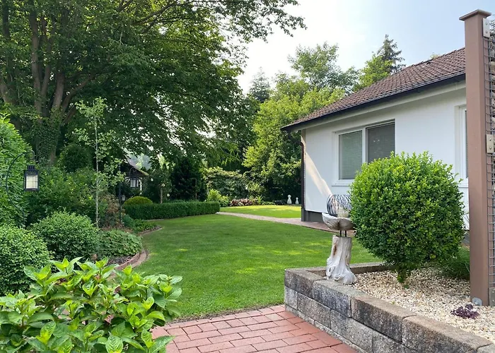 Apartman Family Ennens *