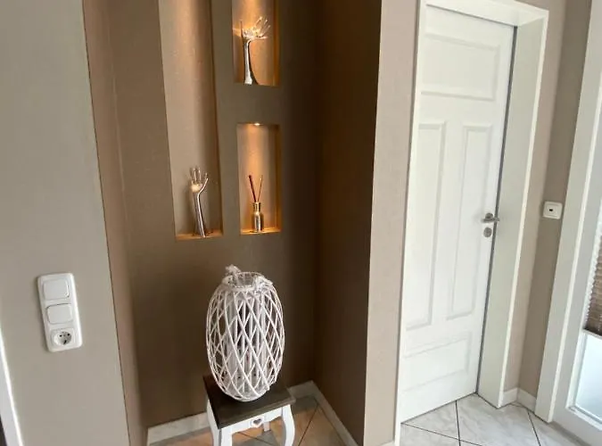 Apartman Family Ennens *