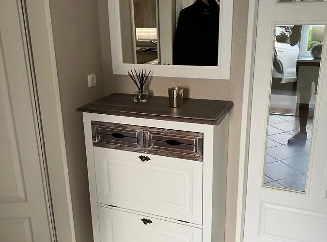 Apartman Family Ennens