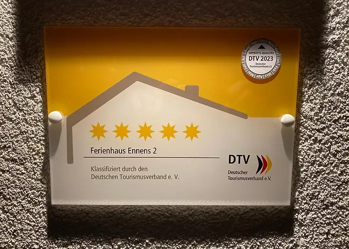 Family Ennens Rhauderfehn