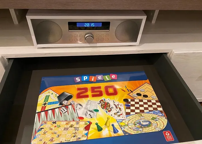 דירה Family Ennens