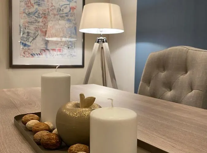 Apartman Family Ennens Rhauderfehn