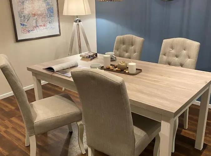 Apartman Family Ennens