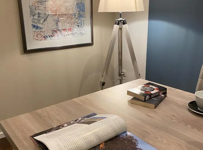 Family Ennens Apartman