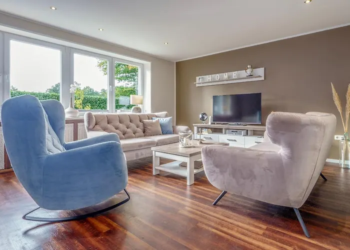 Family Ennens Apartman