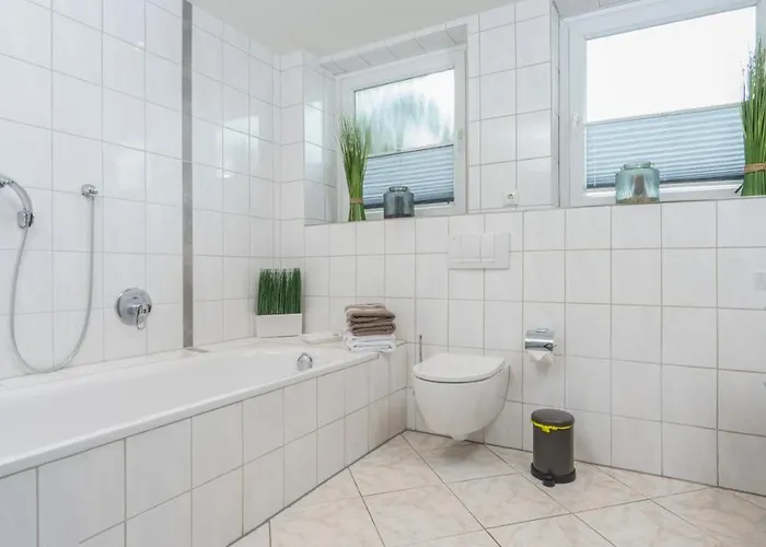Apartman Family Ennens