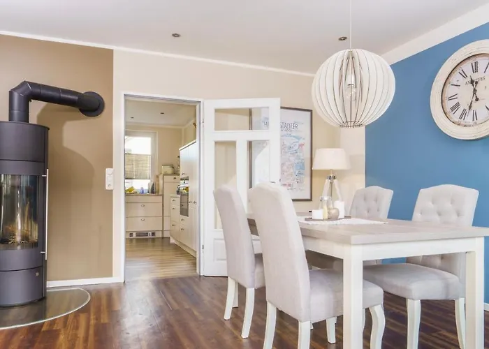 Apartman Family Ennens