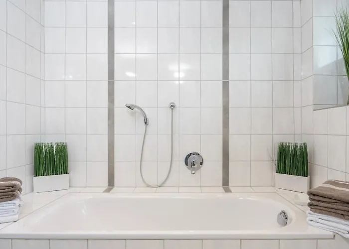 Apartman Family Ennens Rhauderfehn