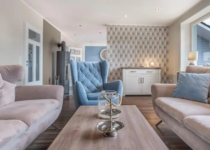 Family Ennens Apartman
