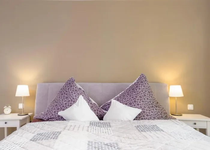 Family Ennens Apartman