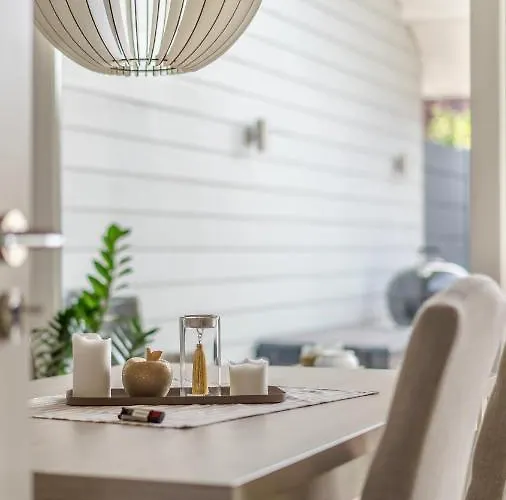 Apartman Family Ennens *