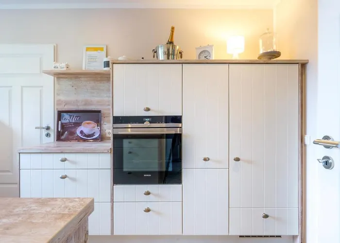 Family Ennens Apartman