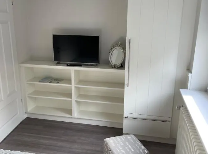 Family Ennens Apartman