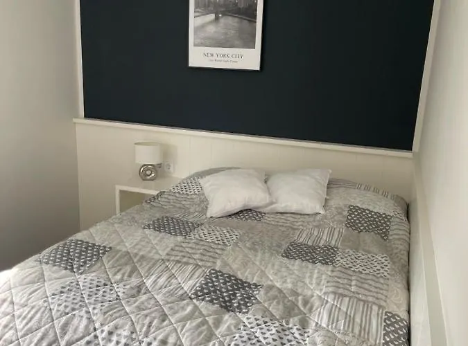 Apartman Family Ennens Rhauderfehn